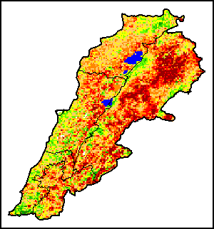 click to see the larger map