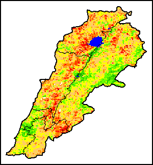 click to see the larger map