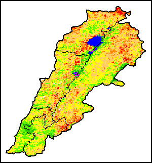 click to see the larger map