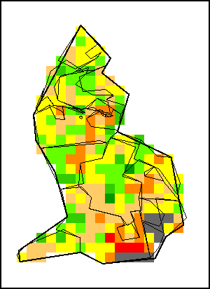 click to see the larger map