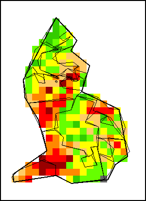 click to see the larger map