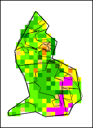 click to see the larger map