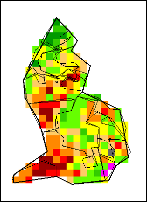 click to see the larger map