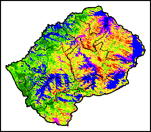 click to see the larger map