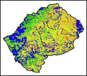 click to see the larger map