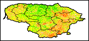 click to see the larger map
