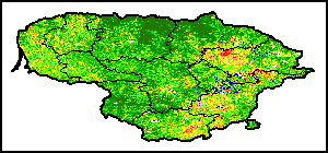 click to see the larger map