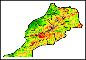 click to see the larger map