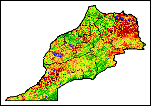 click to see the larger map