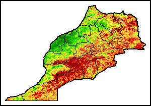 click to see the larger map