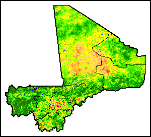 click to see the larger map
