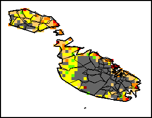 click to see the larger map