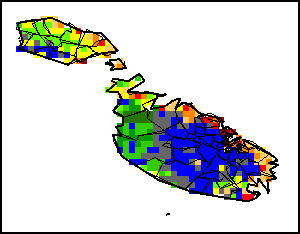 click to see the larger map