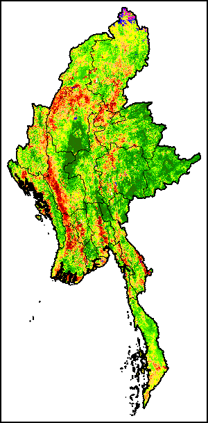 click to see the larger map