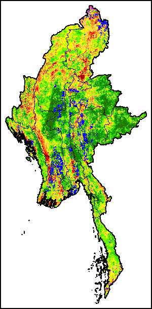 click to see the larger map