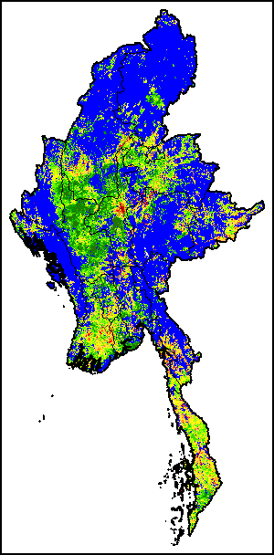 click to see the larger map