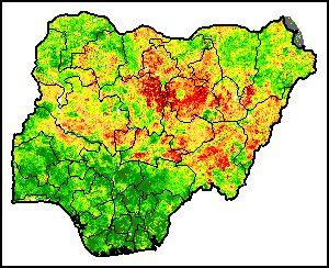 click to see the larger map
