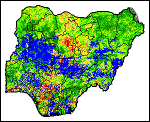 click to see the larger map