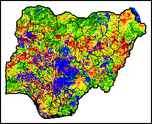 click to see the larger map