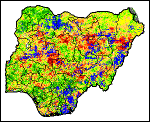 click to see the larger map