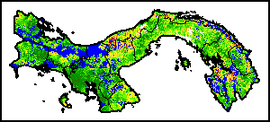 click to see the larger map