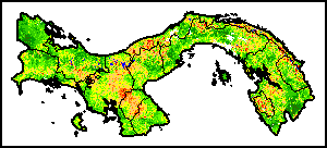 click to see the larger map