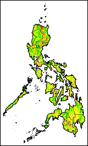 click to see the larger map