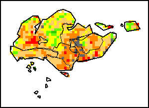 click to see the larger map