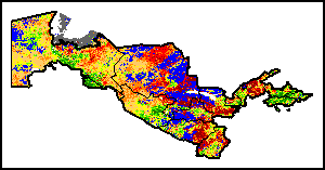 click to see the larger map
