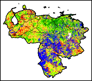 click to see the larger map