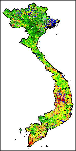 click to see the larger map
