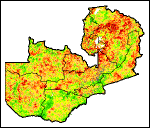 click to see the larger map